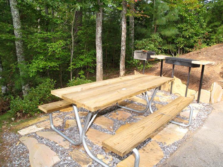 Above The Clouds, 4 Bedrooms, Pool Access, Private, Gaming, Sleeps 16 Gatlinburg Eksteriør bilde